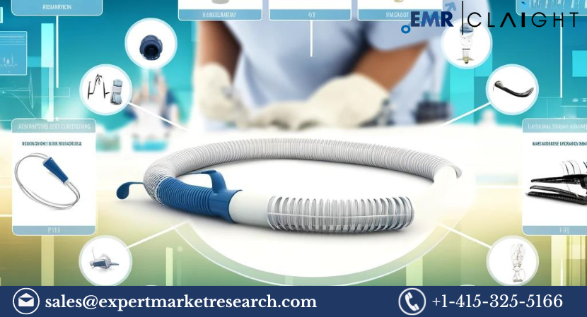 Airway Management Devices Market: Trends and Insights 2032