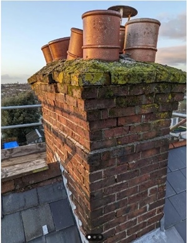 Are Chimney Rebuilds that Obvious? – Chimney Repairs and Ser