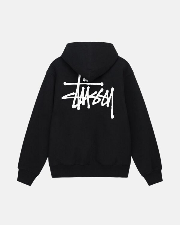 New Embracing Urban Cool: The Stüssy Hoodie PhenomenonPost