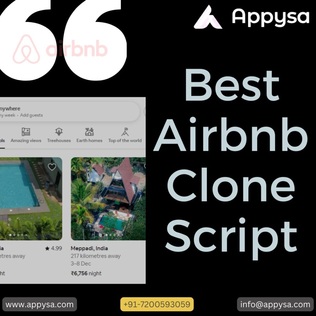 Unleash Your Inner Hotelier: Build Your Dream Airbnb Clone