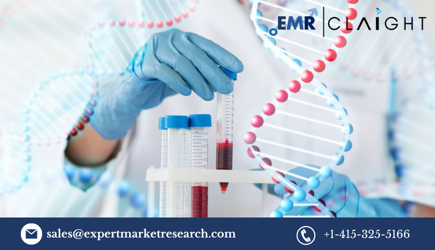 Biological Safety Testing Market Size, Share, Trends 2024-2032