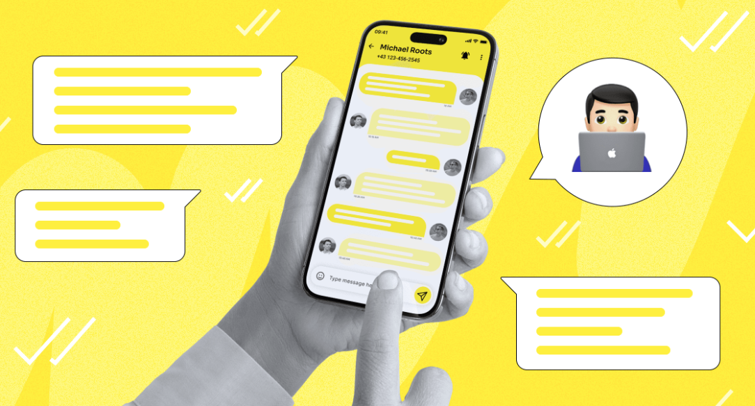 Building Your Own Messaging App: A Guide Beyond WhatsApp