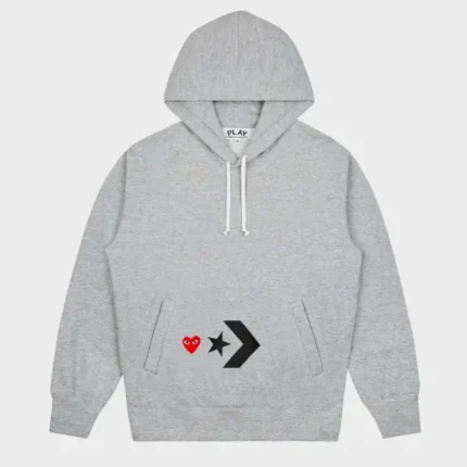 Shop For CDG Men’s Clothing Brand – The Comme des Garçons