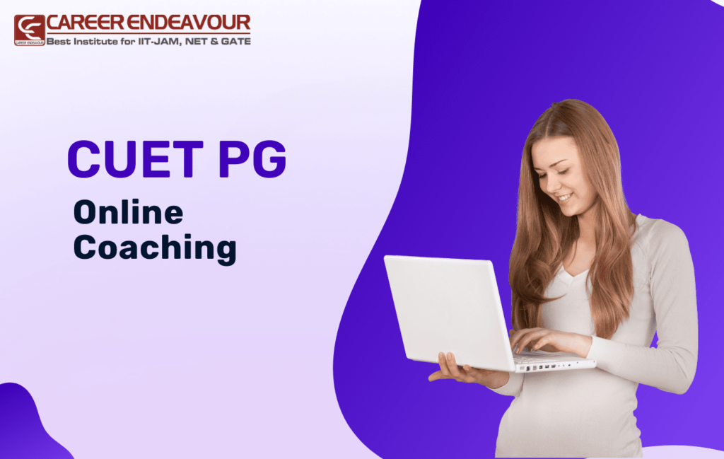 Benefits of Joining Online CUET PG Coaching