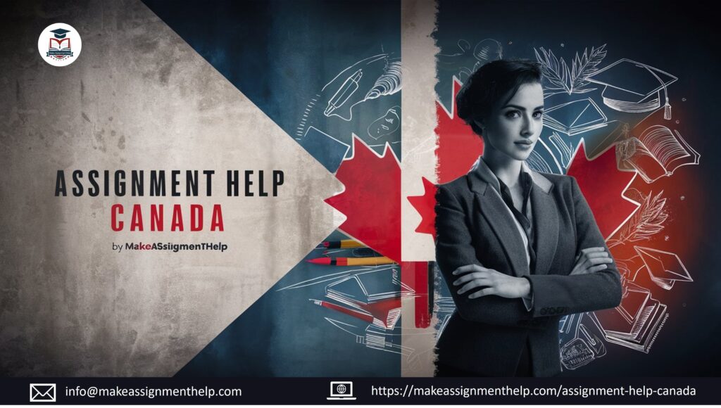 What is a Reliable Canadian Assignment Help Service?