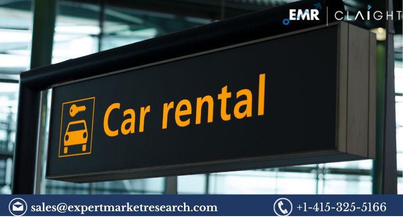 Car Rental Market Size, Share & Report 2024-2032