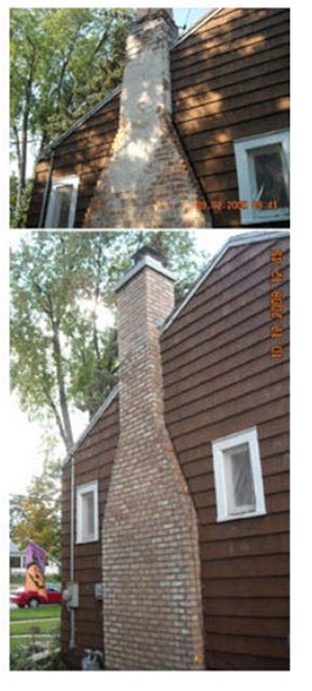 Chimney Repairs, Fireplace Repairs, Chimney Tuckpointing, Fl