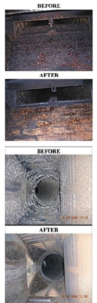 Chimney Sweeps Chimney Cleanings, Fireplace Cleanings