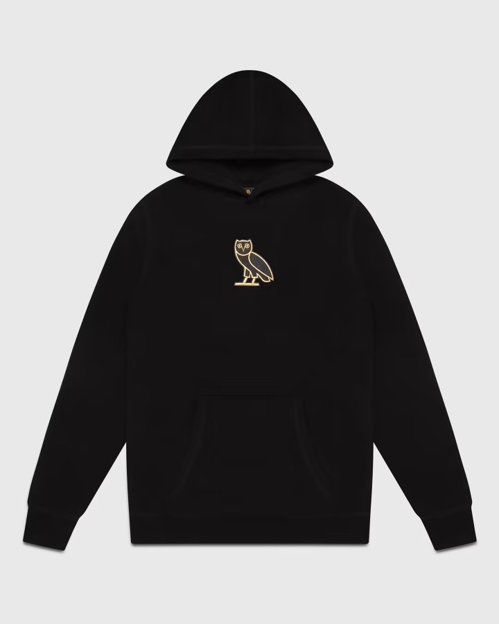 New PostElevate Your Style with OVO Hoodies