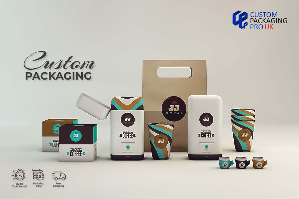 Custom Packaging and Ideal Entrepreneur