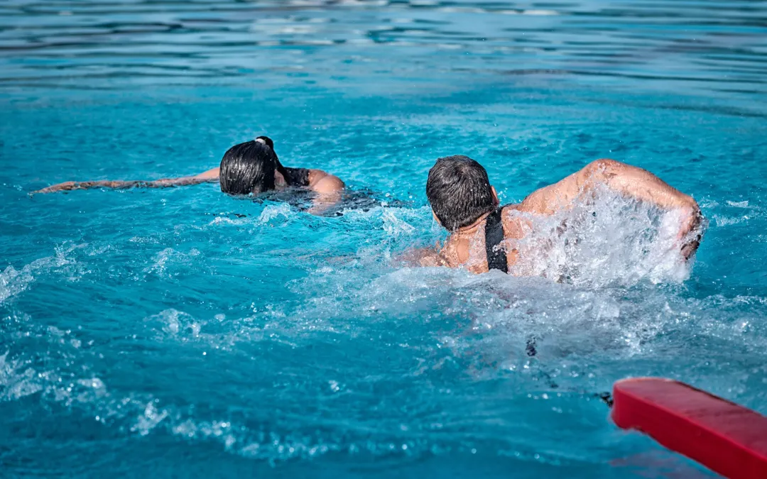 Lifeguard Certification: Your Key to Ensuring Aquatic Safety