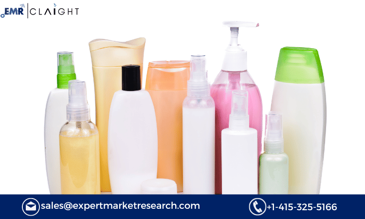 Europe Shampoo Market Report and Forecast 2024-2032