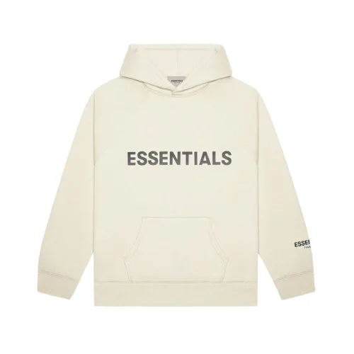 The Ultimate Guide to the Official Essentials Hoodie