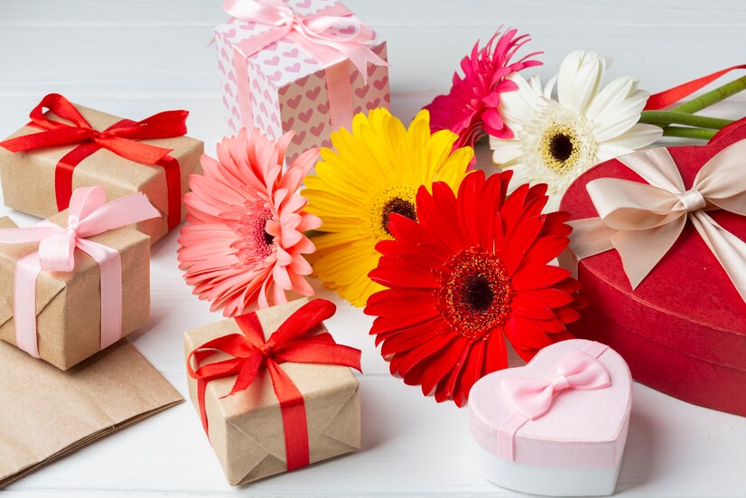 Must Know These Flowers If You Are Looking For A Gift