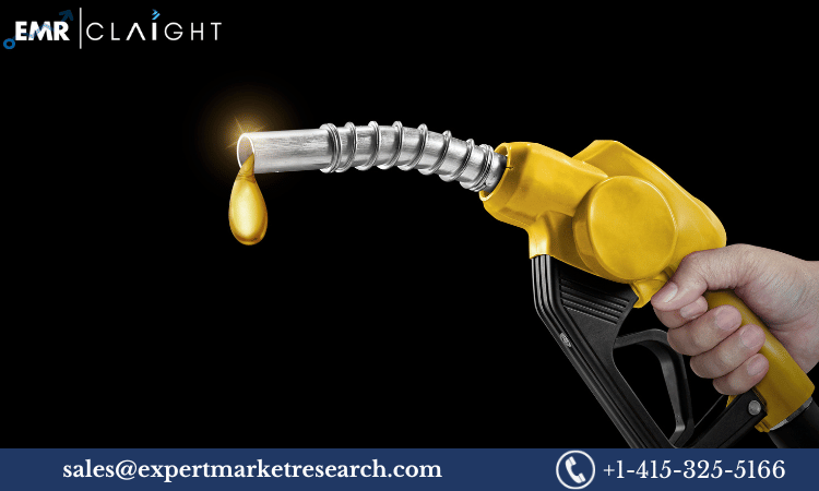 Fuel oil market Share, Trends, Analysis & Forecast 2024-2032