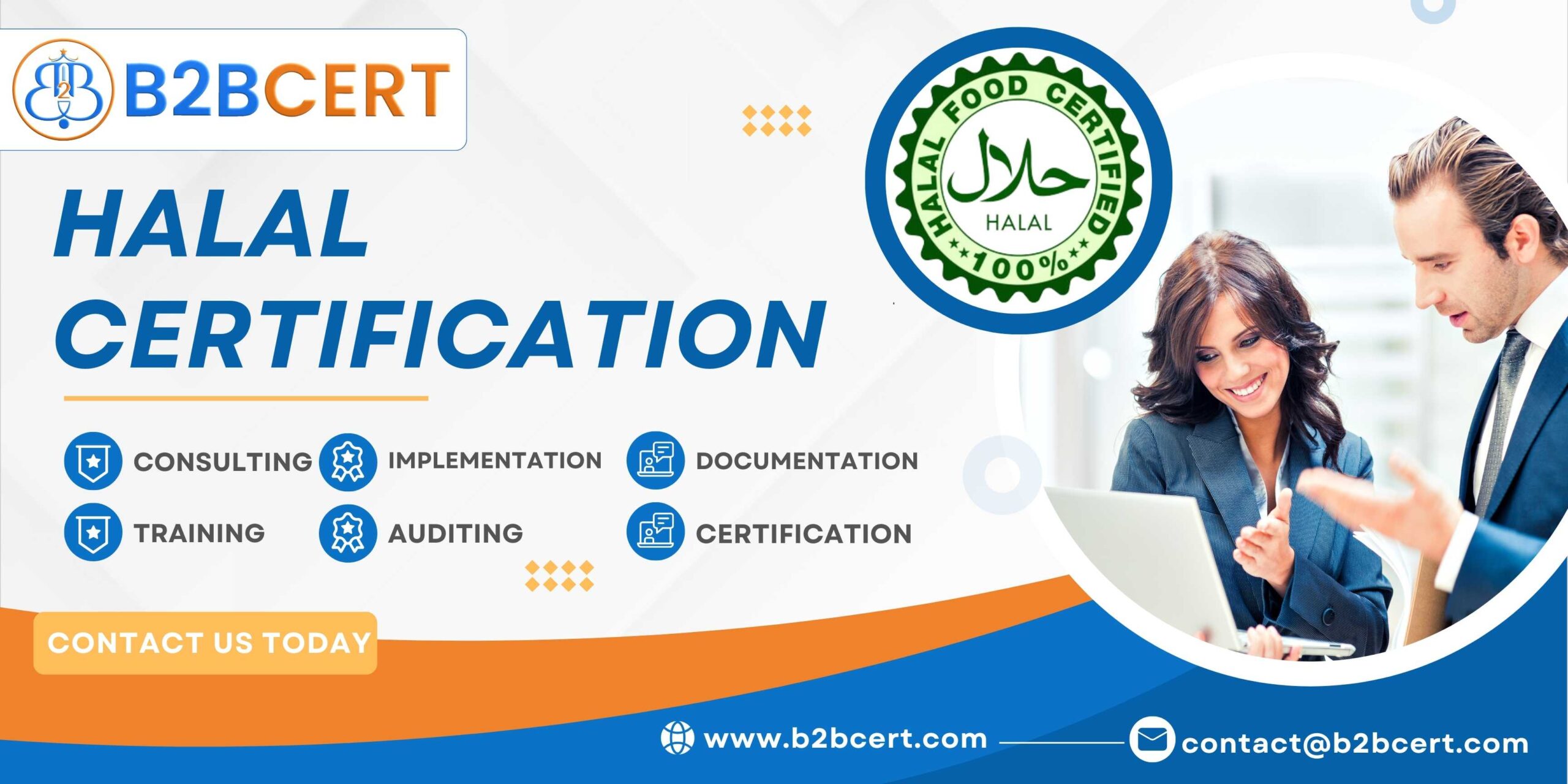 Steps to Obtain HALAL Certification in Botswana