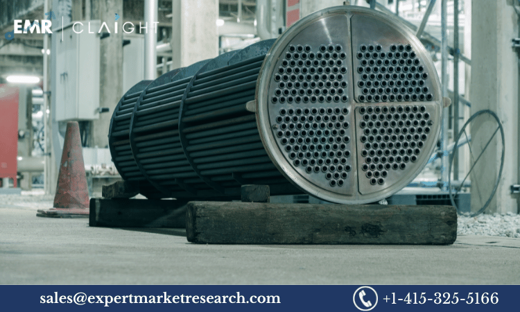 Heat Exchanger Market Size, Growth, Report & Share 2024-2032