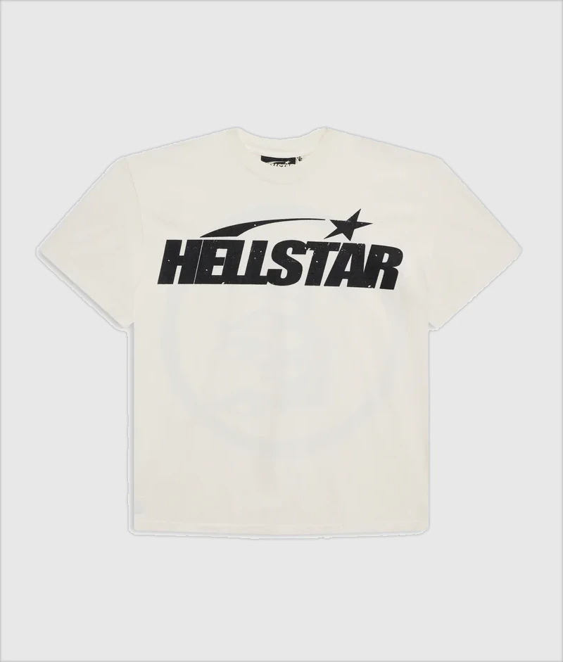 Hellstar Shirt: Redefining Streetwear Elegance