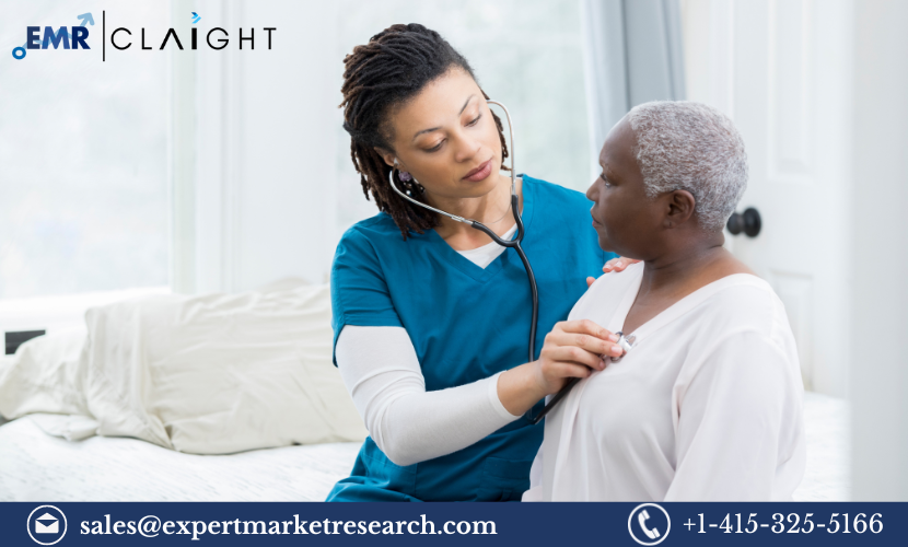 Global Home Healthcare Market Size, Share, Trends, Growth, Analysis, Report and Forecast 2024-2032