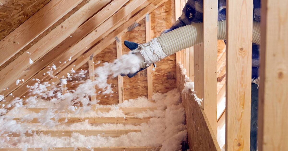 Discover Your Trusted Home Insulation Contractor in Buffalo, NY