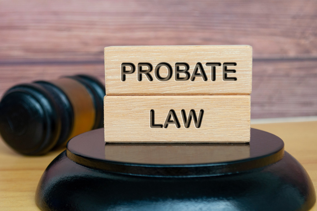 How Probate Attorneys Handle Business Succession