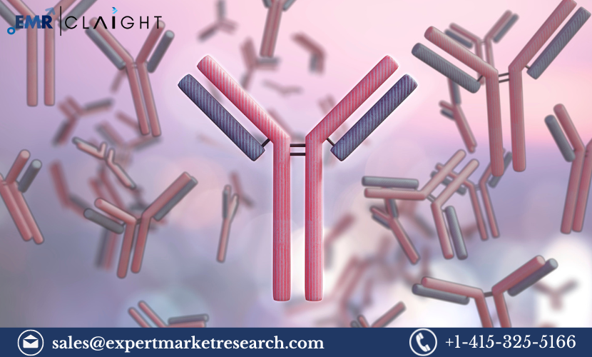 Global Immunoglobulin Market Size, Share, Trends, Growth