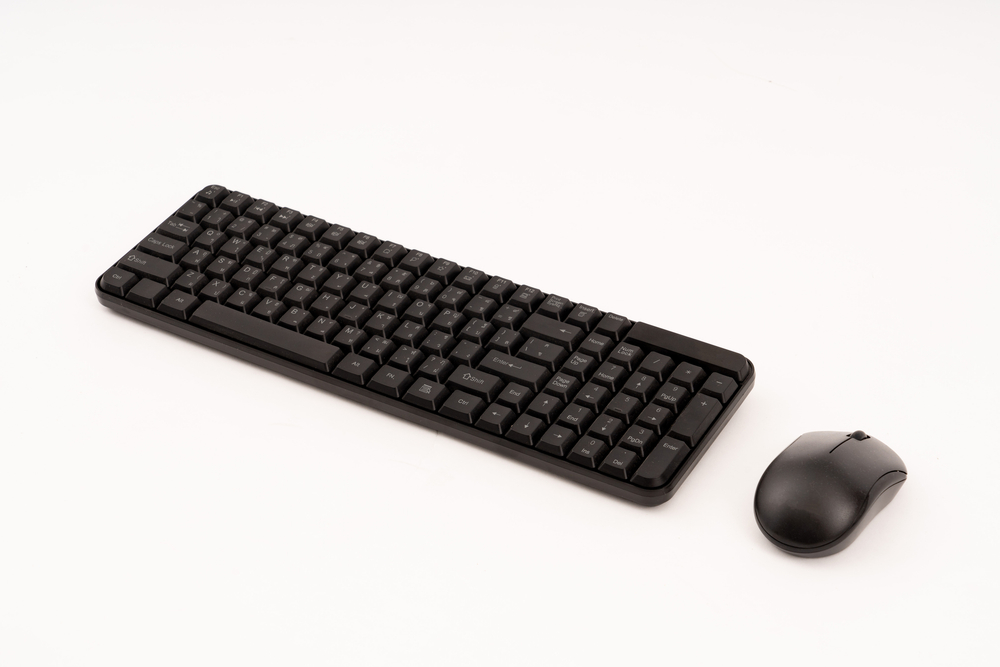 Essential Input Devices for Your PC