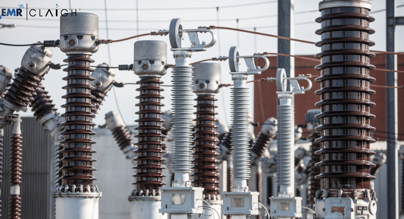 Instrument Transformer Market Report and Forecast 2024-2032