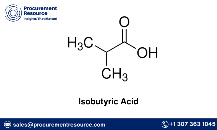 Isobutyric Acid Price Trend Report: Comprehensive Analysis