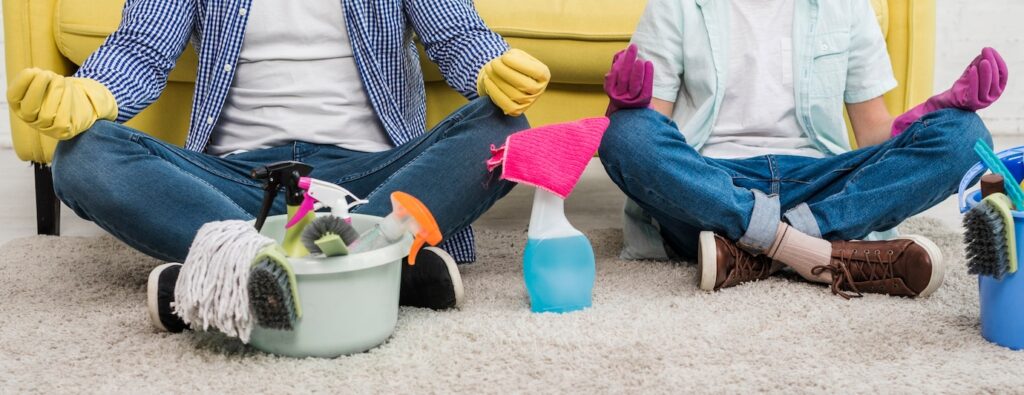 Requirements before Hiring Janitorial Services in Milton