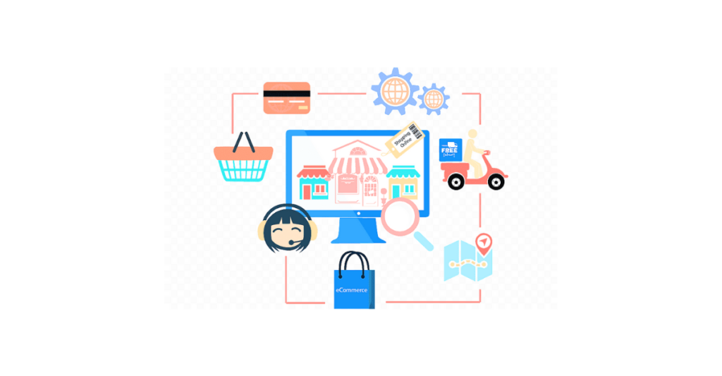 Key Factors to Consider When Selecting an eCommerce Development Company in India