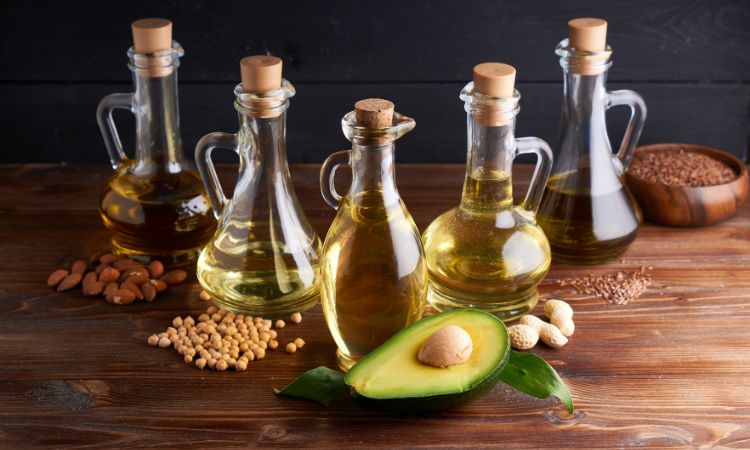 Latin America Vegetable Oil Market Size, Share and Growth