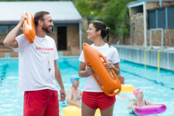 Top Programs for Earning Your Lifeguard Certificate