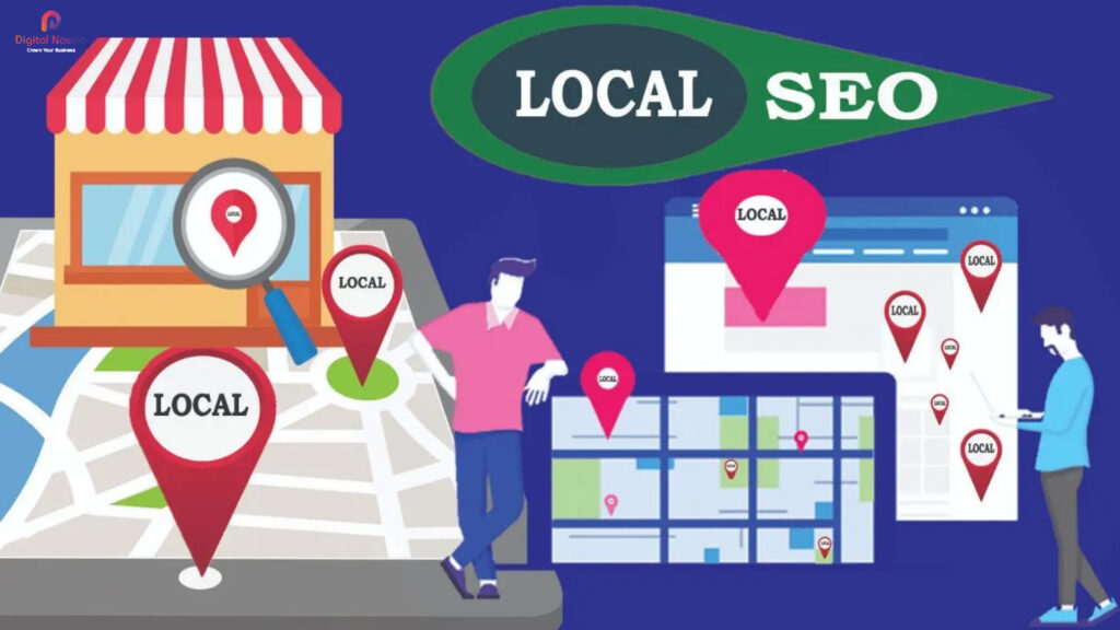 Expert Advice on Boosting Your Local Rankings with Local SEO