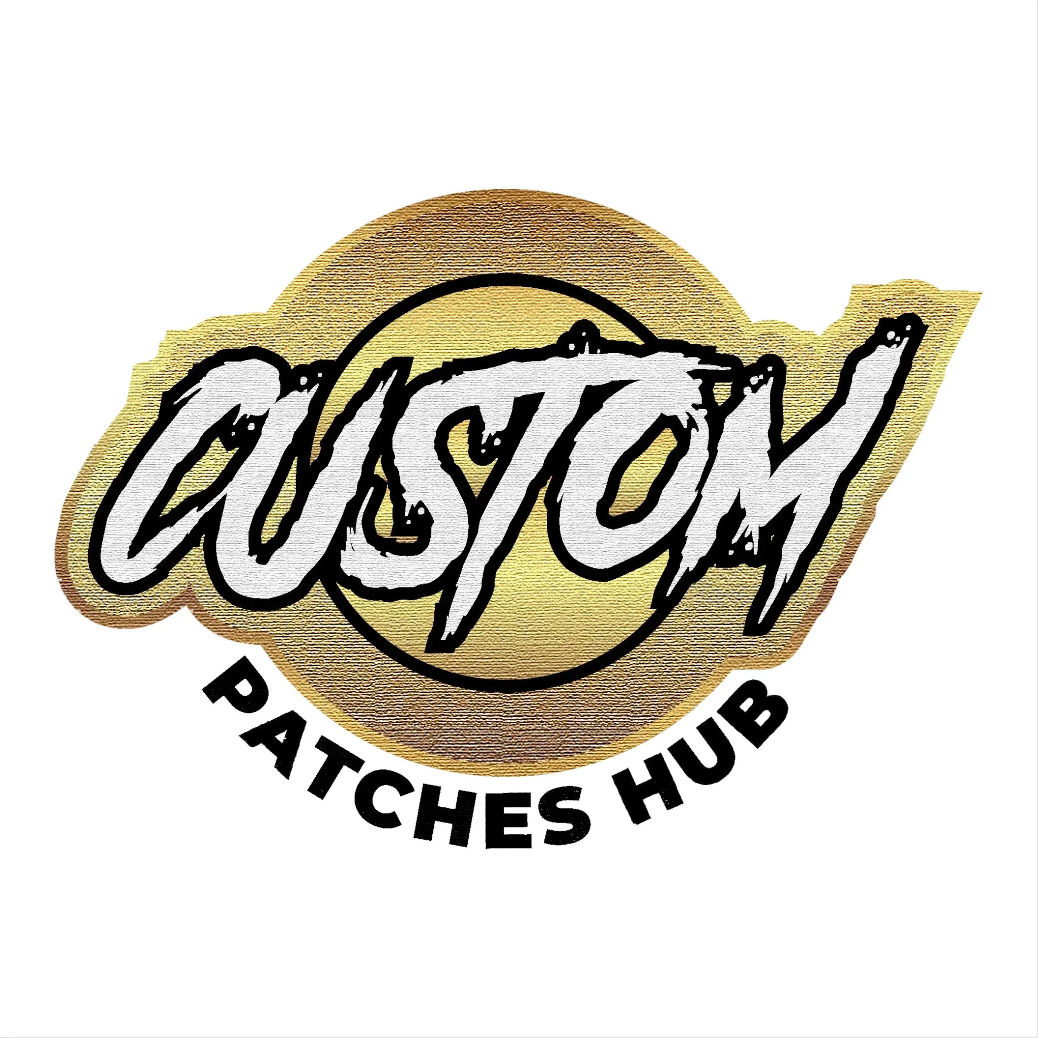 Custom Patches Hub Create Your Own Design