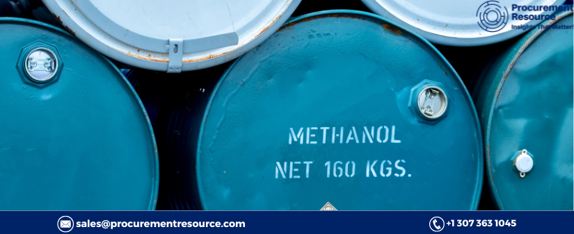 Comprehensive Analysis of the Methanol Production Process