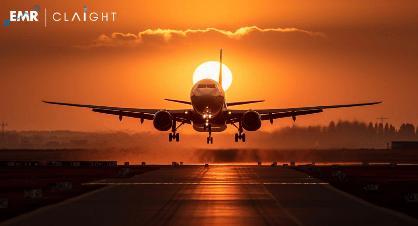 Mexico Aviation Market Size, Share, Trends & Growth Report and Forecast 2024-2032