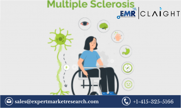 The Multiple Sclerosis Treatment Market: Trends and Forecasts (2024-2032)