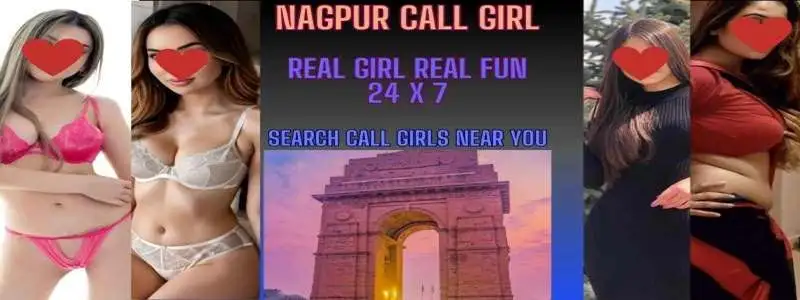 We also give call girl services in key cities around India.