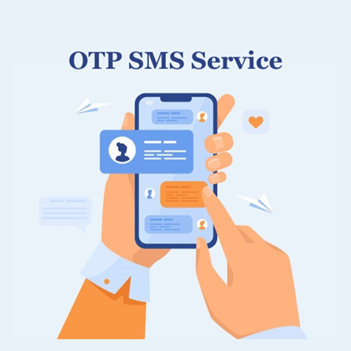 OTP SMS in Social Media: Ensuring Account Security