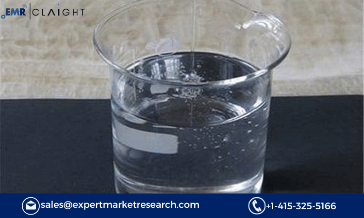 PDMS Market Report and Forecast 2024-2032