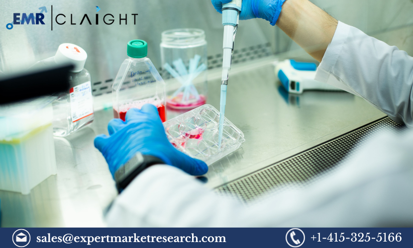 Asia Pacific Stem Cell Assay Market Size, Share, Trends