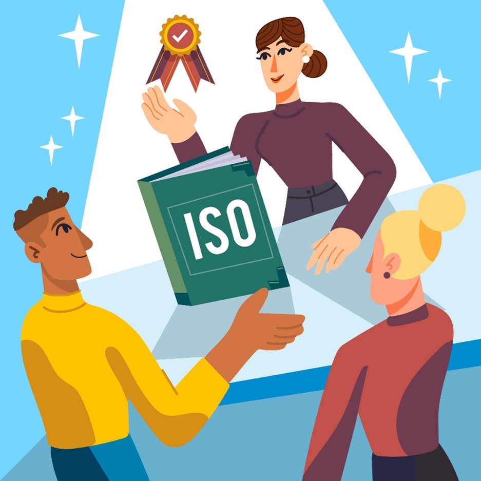 ISO Certification: Your Gateway to Global Success