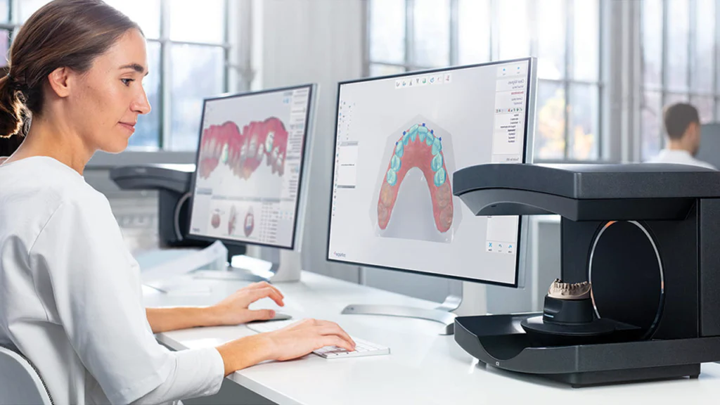 The Booming Dental CAD/CAM Materials and Systems Market: Trends, Key Players, and Future Outlook