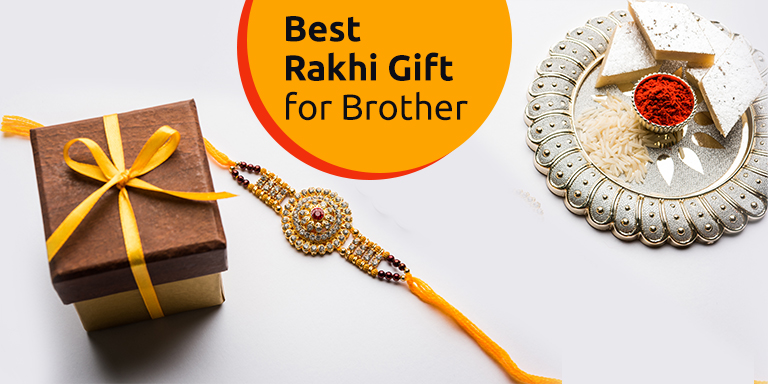 Celebrate Raksha Bandhan 2024 with Online Rakhi Delivery