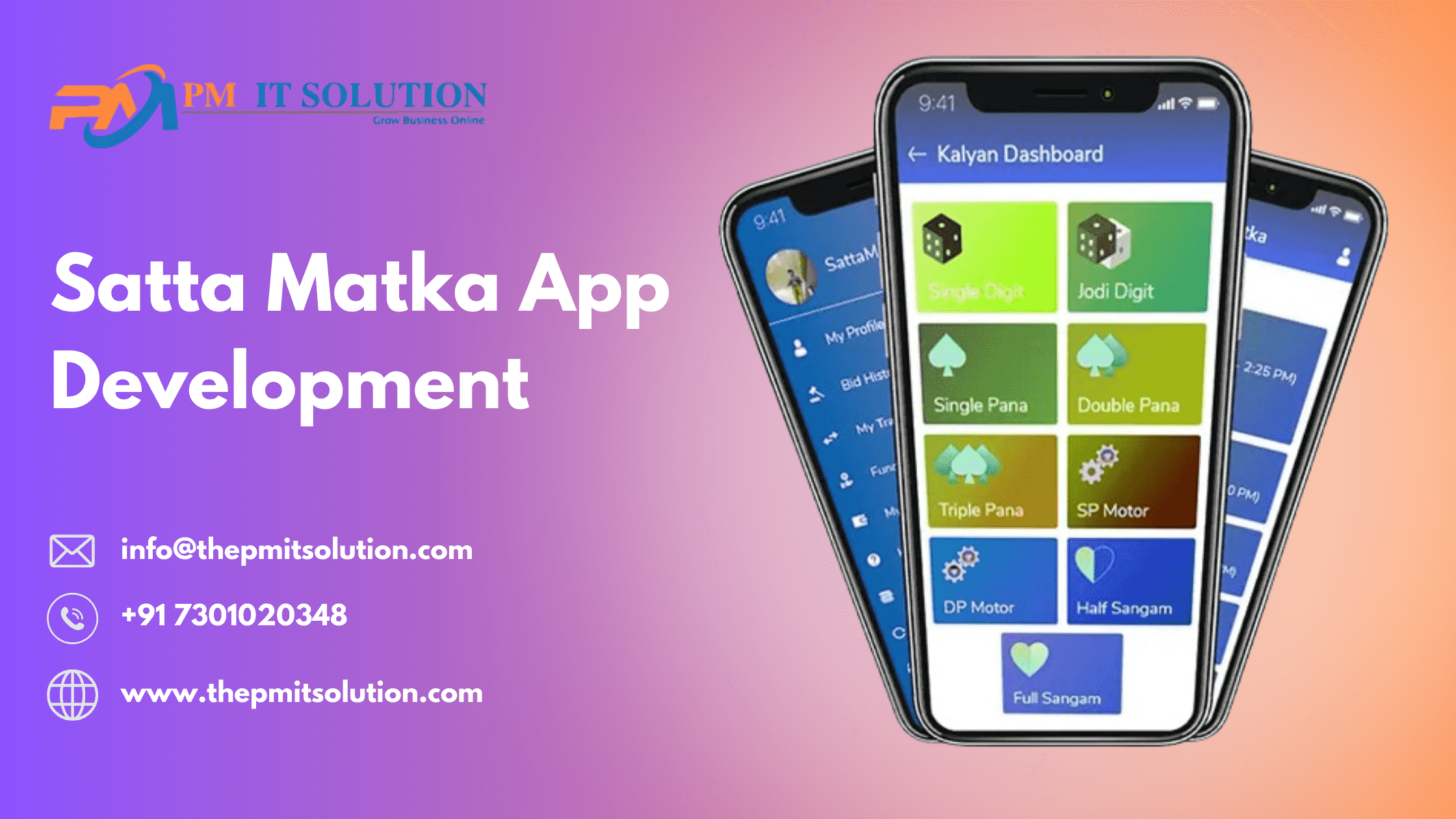 Transforming Betting: Cricket and Satta Matka App Developmen