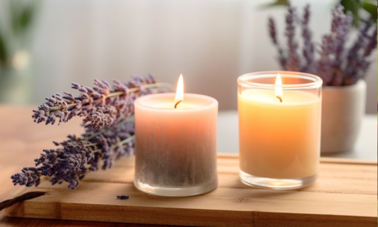 Scented Candles Market Share, Growth, Trends Report 2024-2032