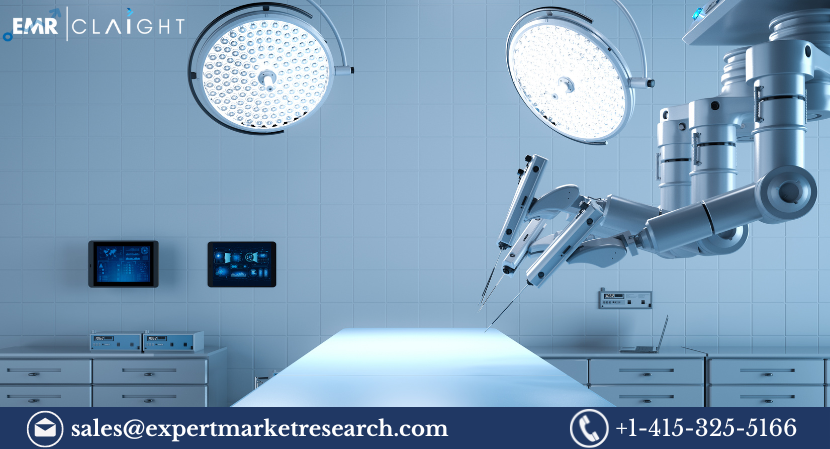 Global Surgical Tables and Lights Market Size, Share, Trends