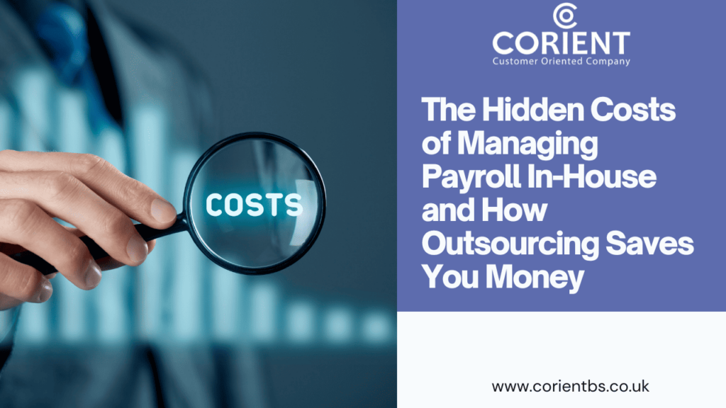 Outsourcing Payroll: Hidden In-House Costs and Savings