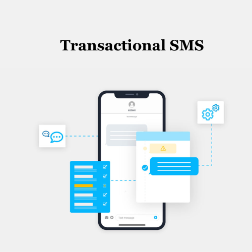 Boosting Customer Loyalty with Transactional SMS in Retail